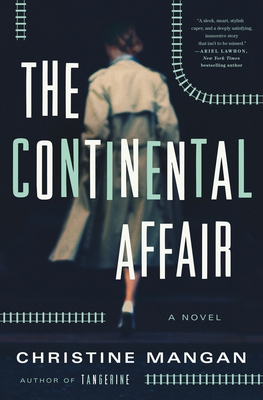 (PDF) The Continental Affair By _ (Christine Mangan).pdf